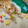 LEGO DUPLO 10477 Kreatywne zwierzaki 3 w 1 - 1473400 - zdjęcie 4